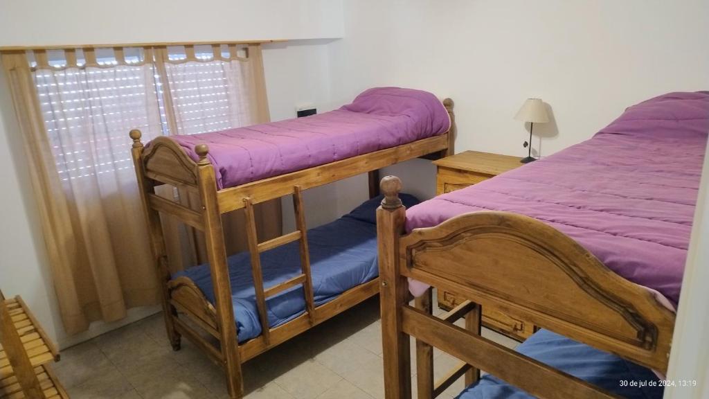 Punto Sur Departamentos - Apartamento - Planta Baja