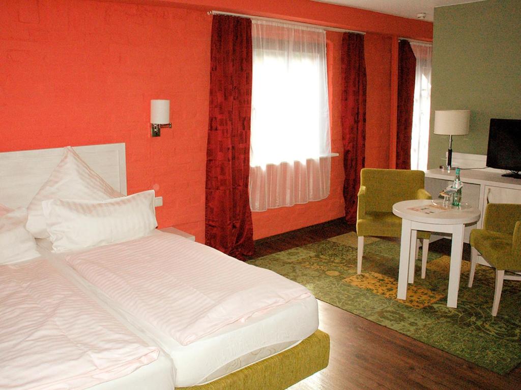 Märchenhotel - Habitación Doble