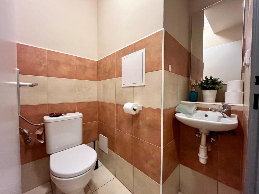 Apartmány Nad ZOO - 5