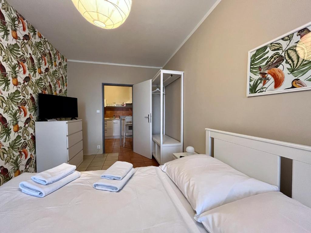 Apartmány Nad ZOO - 8