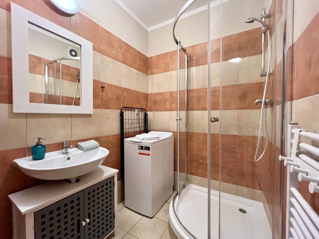 Apartmány Nad ZOO - 4