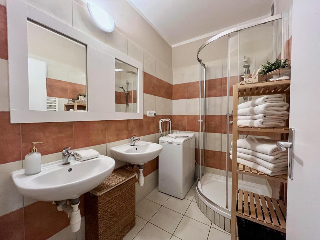 Apartmány Nad ZOO - 19