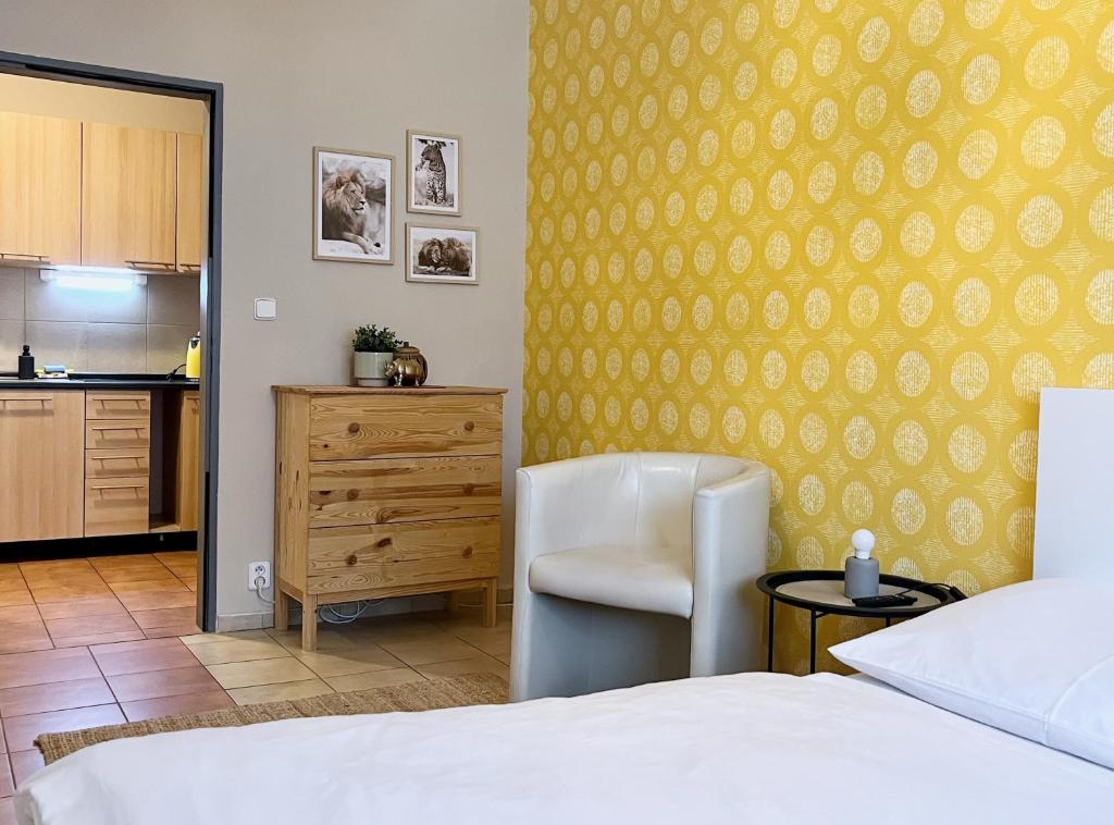 Apartmány Nad ZOO - 17