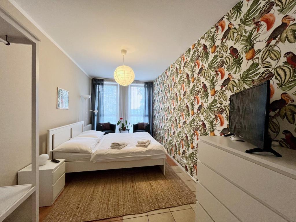 Apartmány Nad ZOO - 6