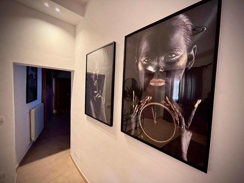 Fotografie z fotogalerie ubytování La Corte degli Spada - Borgo Antico del Salento v destinaci Mesagne