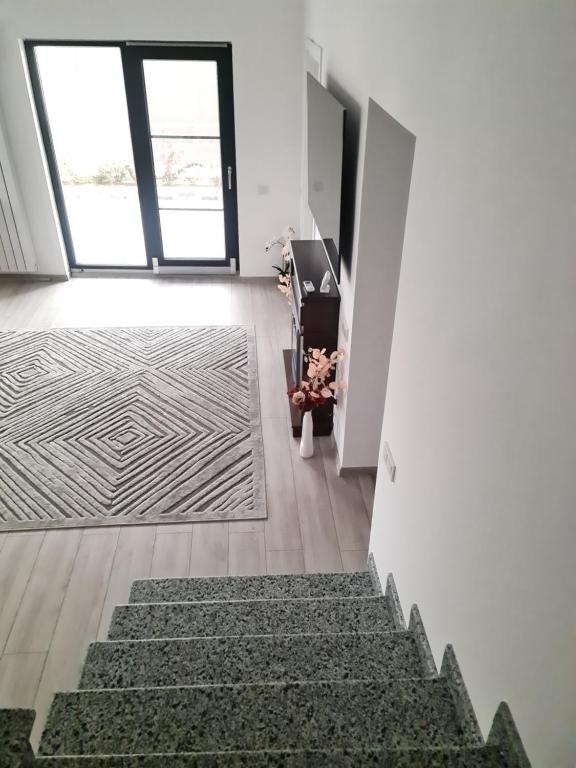 Fotografie z fotogalerie ubytování Grey House v Bukurešti