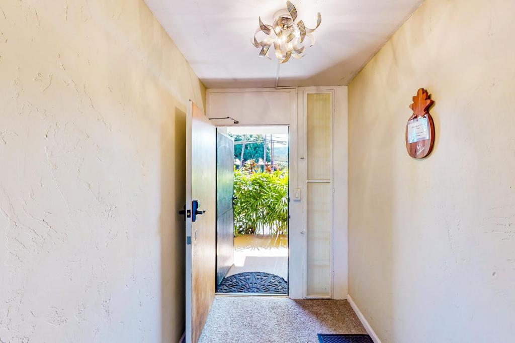 Fotografie z fotogalerie ubytování Hale Ono Loa Condo v destinaci Kahana