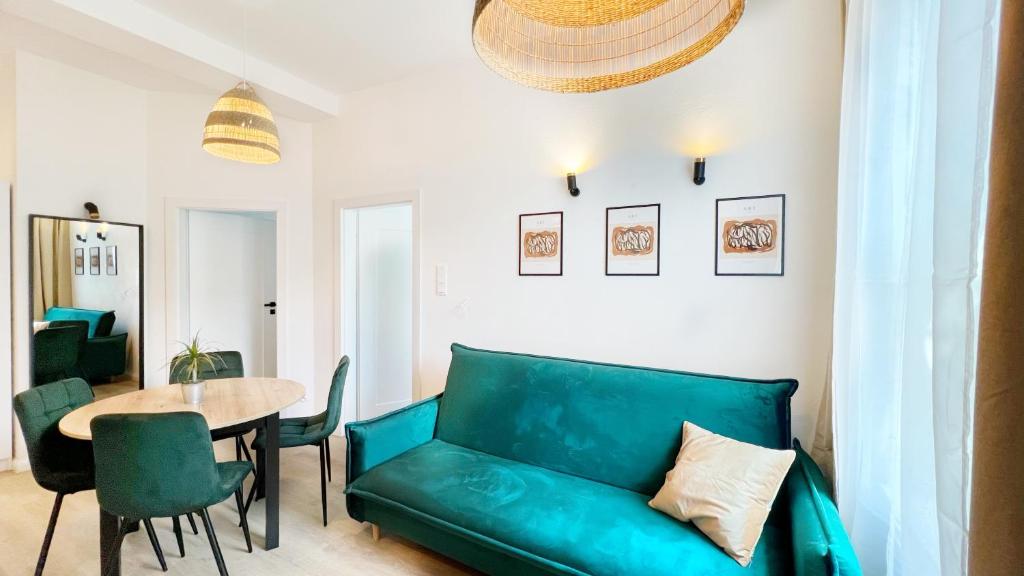 Apartamenty Kopernika 10 - Apartamento De Dos Dormitorios