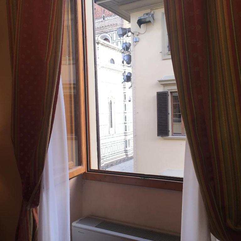 Hotel Bigallo - Resim 31