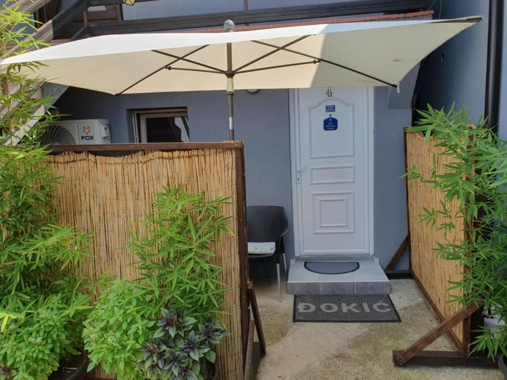 Galería fotográfica de Apartman Djokic 2 en Požarevac