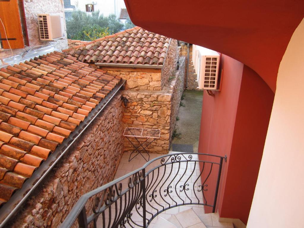 Fotografie z fotogalerie ubytování Apartments Matulic v destinaci Zadar