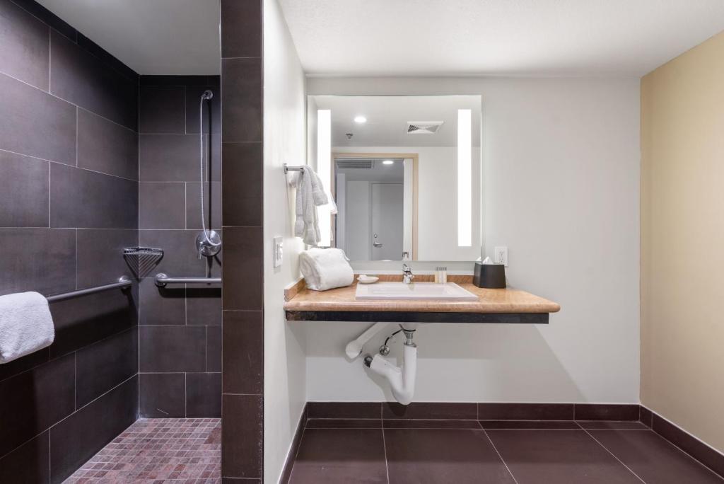 Hotel Zoso - King Room - Toegang