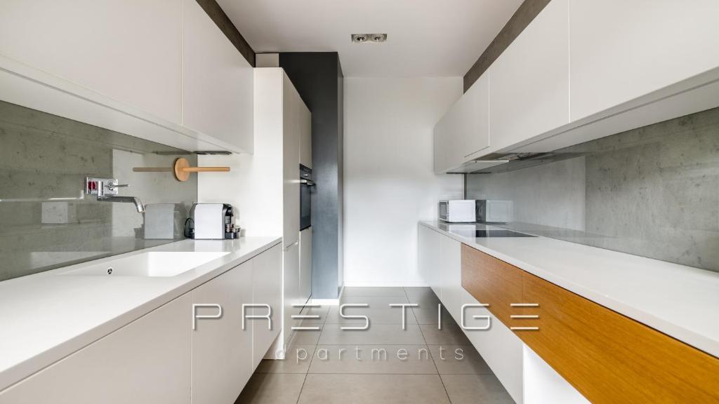 Prestige Apartments Neptun Park - 16