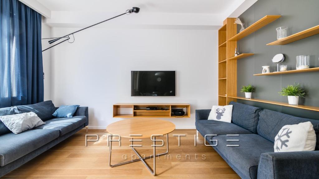 Prestige Apartments Neptun Park - 2