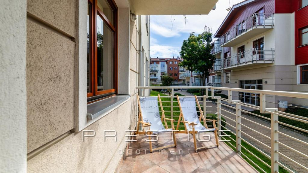 Prestige Apartments Neptun Park - 4