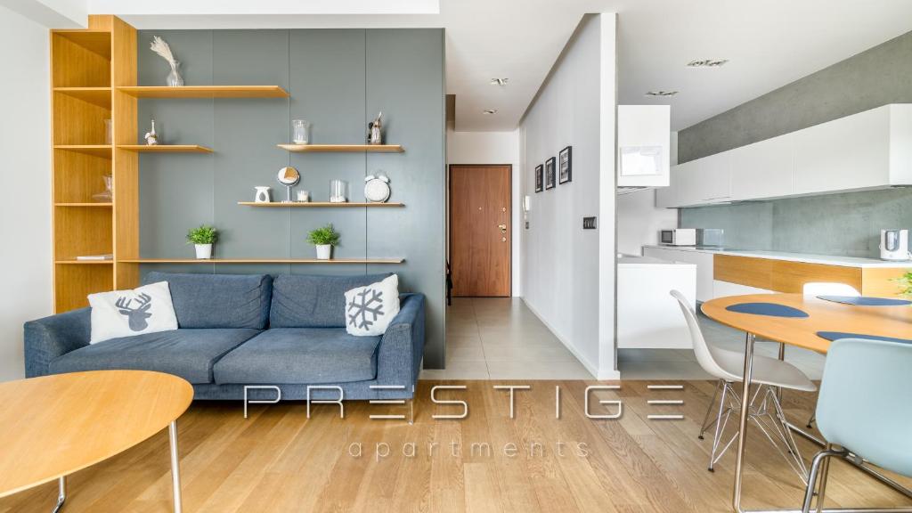 Prestige Apartments Neptun Park - 1