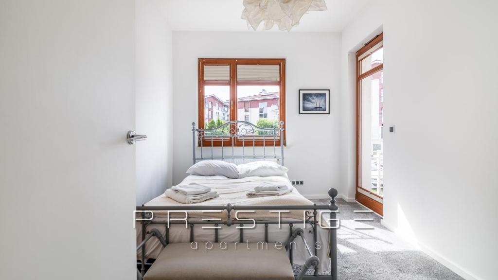 Prestige Apartments Neptun Park - 8