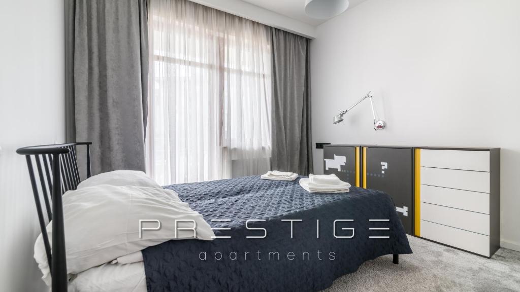 Prestige Apartments Neptun Park - 9