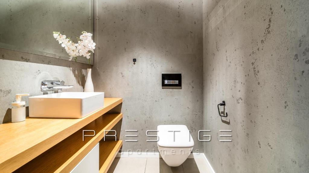 Prestige Apartments Neptun Park - 10