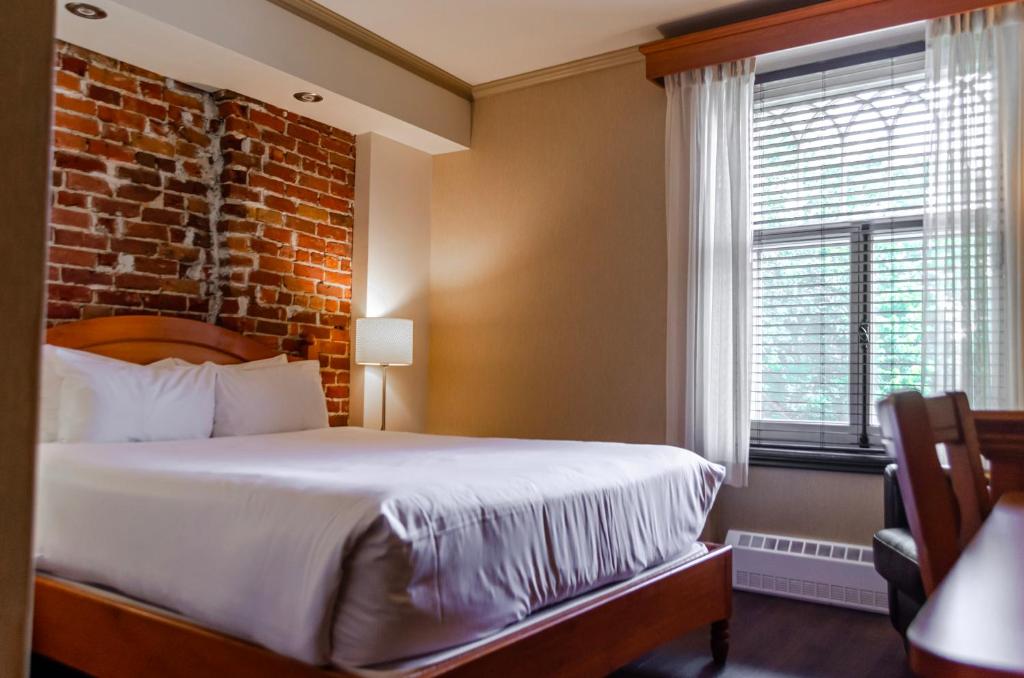 Hotel Chateau Bellevue - Resim 22