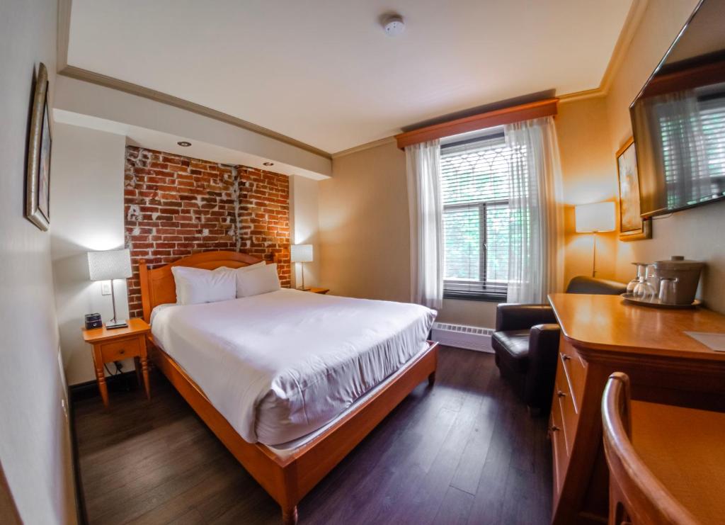 Hotel Chateau Bellevue - Resim 7