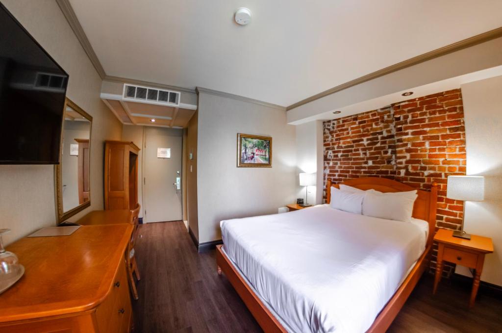 Hotel Chateau Bellevue - Resim 26