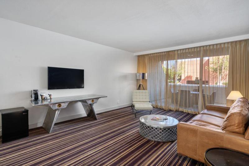 Hotel Zoso - Suite
