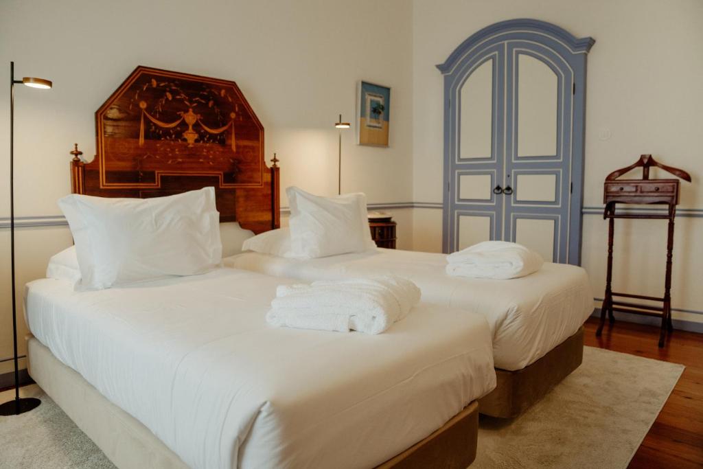 Solar de Santo André - 2