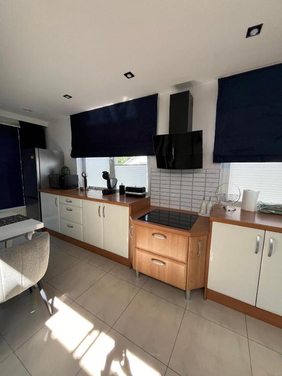 S&M Villa Kolobrzeg - 17