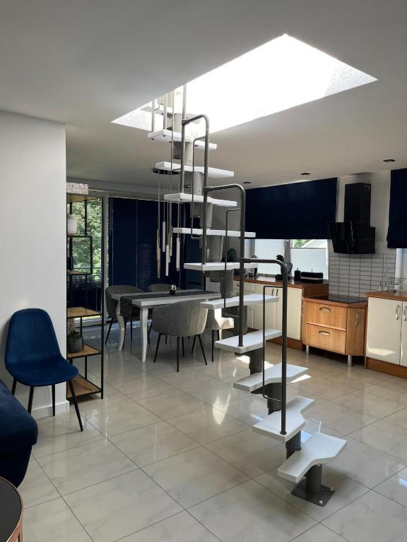 S&M Villa Kolobrzeg - 12