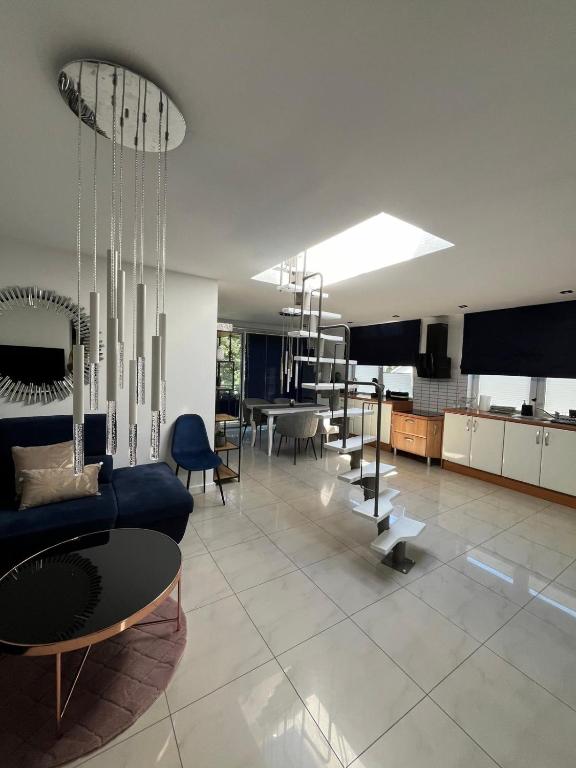 S&M Villa Kolobrzeg - 15