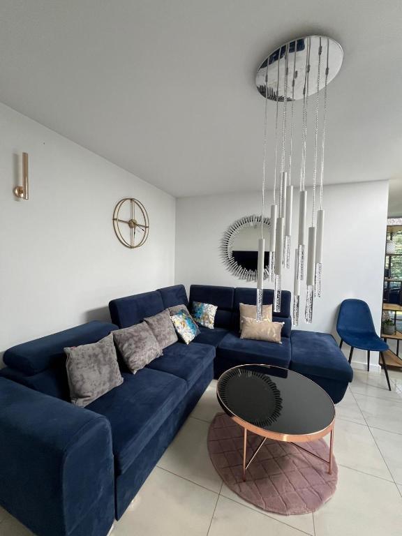 S&M Villa Kolobrzeg - 13