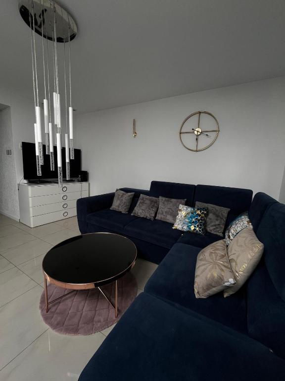 S&M Villa Kolobrzeg - 16