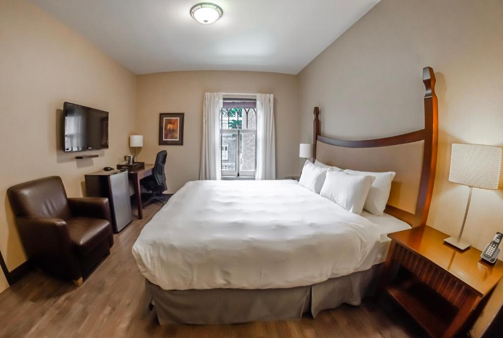 Hotel Chateau Bellevue - Resim 27