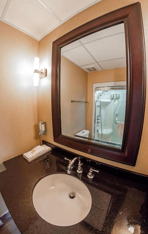 Hotel Chateau Bellevue - Resim 31