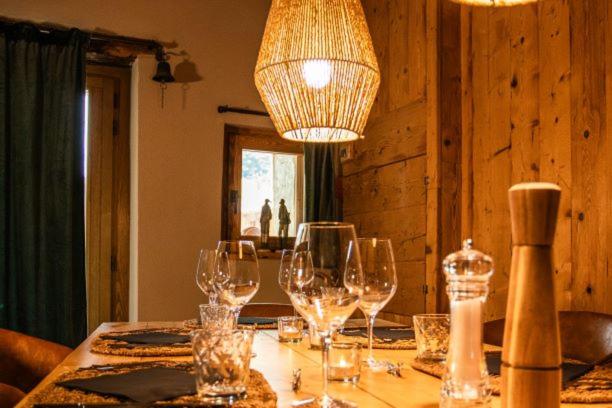 Nápoje v ubytování Patatouc Country House - 15 minuti di cammino da Limonetto