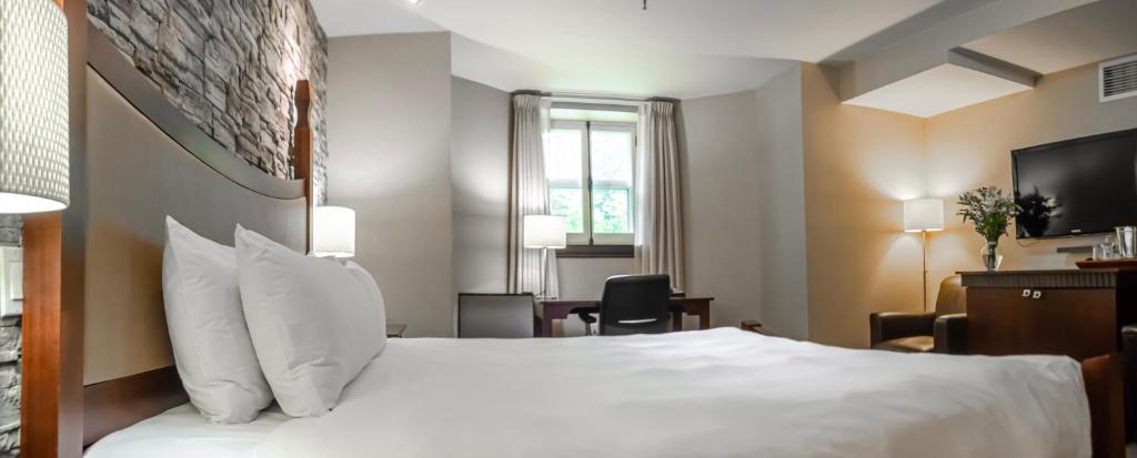 Hotel Chateau Bellevue - Resim 33