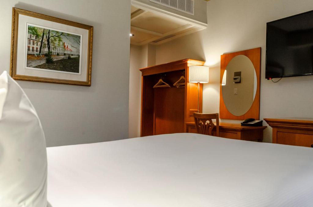 Hotel Chateau Bellevue - Resim 36