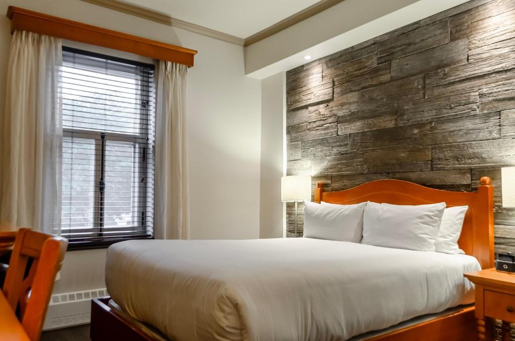 Hotel Chateau Bellevue - Resim 37