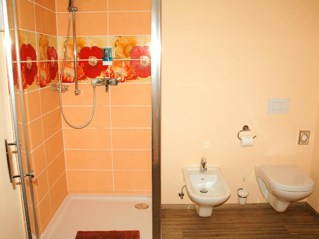 Märchenhotel - Habitación Familiar