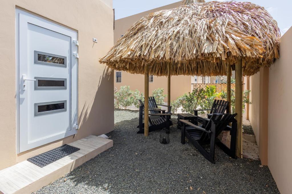 Fotografie z fotogalerie ubytování Av Curacao - Centrally Located Spacious Apartment v destinaci Willemstad