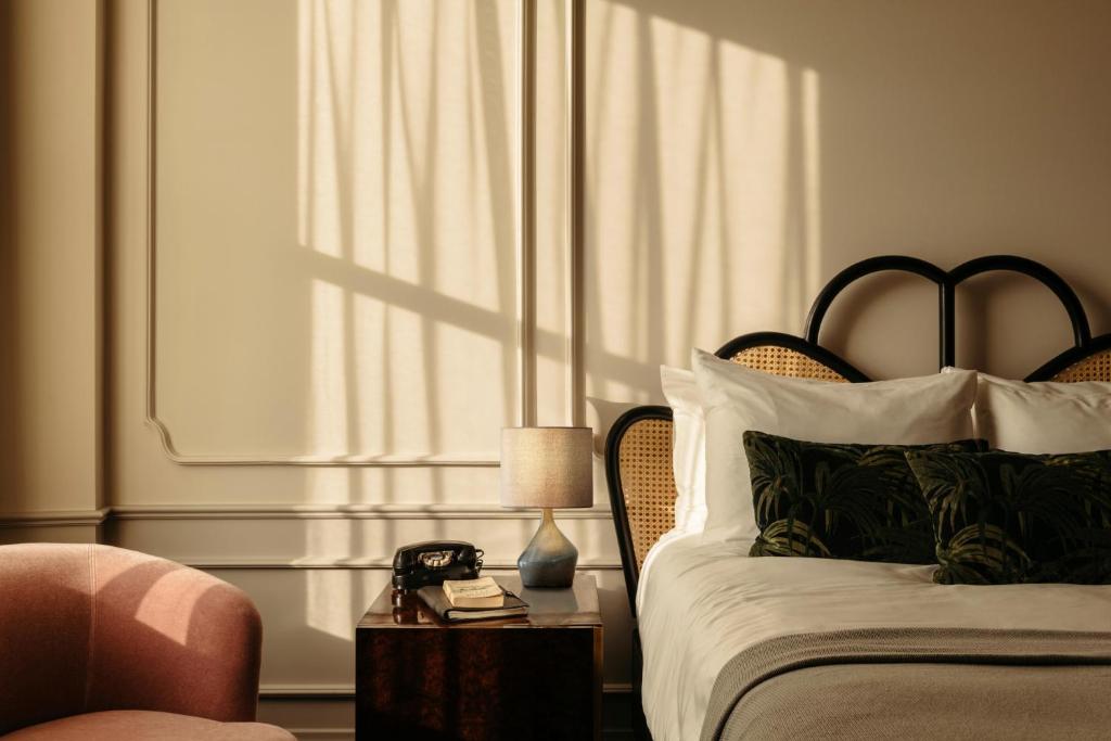The Hoxton, Downtown LA - Camere Spaziose