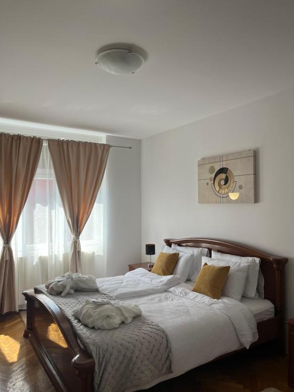 Apartman 60m2 MARISOL