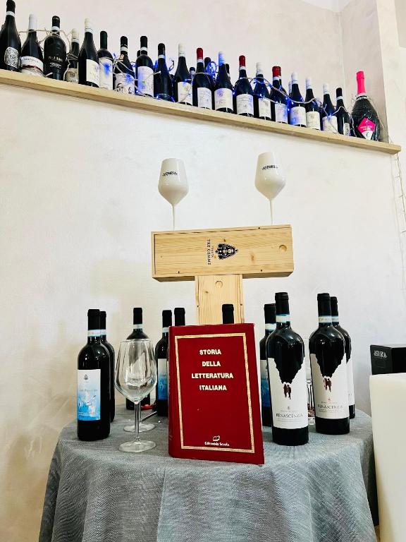 Fotografie z fotogalerie ubytování Hotel Paradiso v destinaci Celano