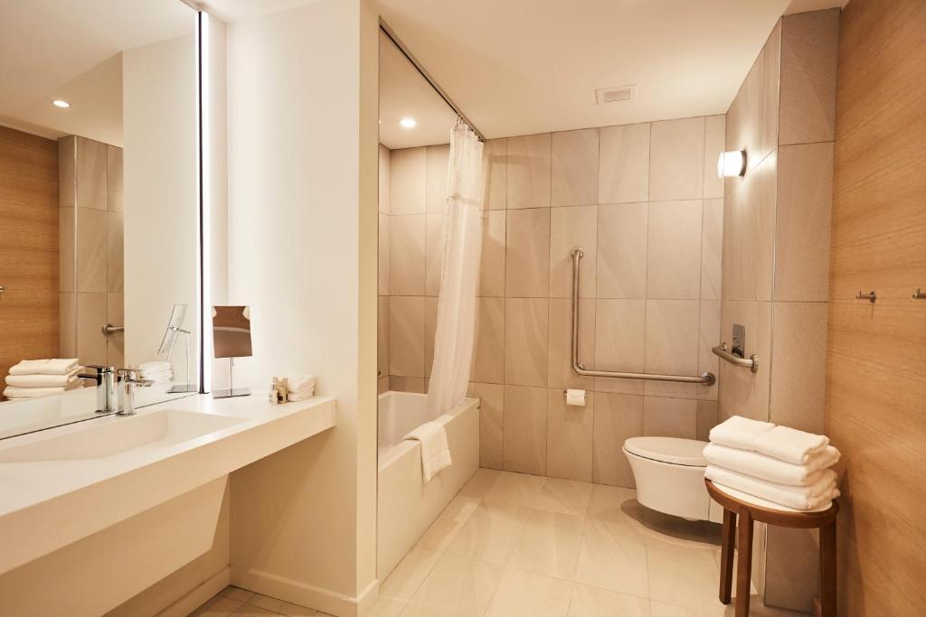 Le Germain Hotel Ottawa - Resim 13