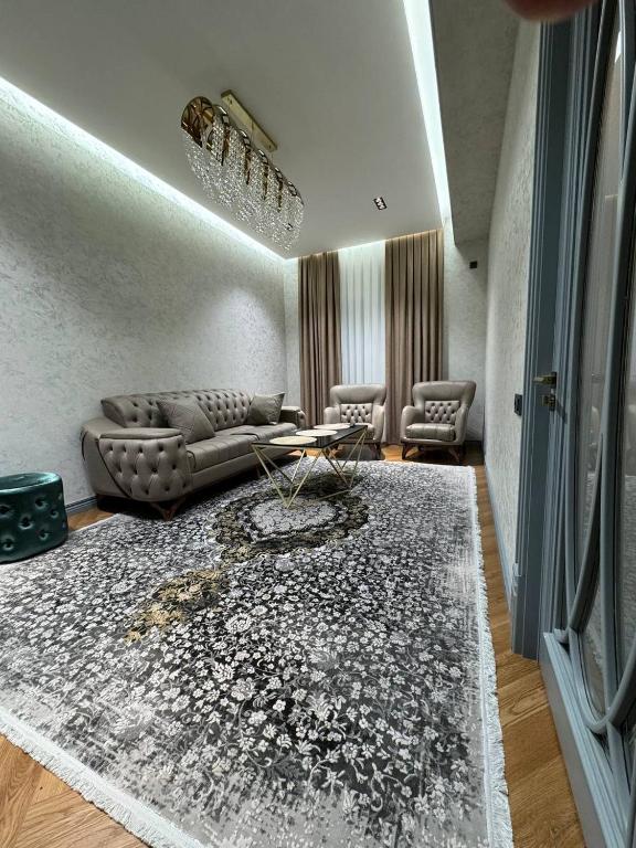 Rakat 15 Home در تاشکند