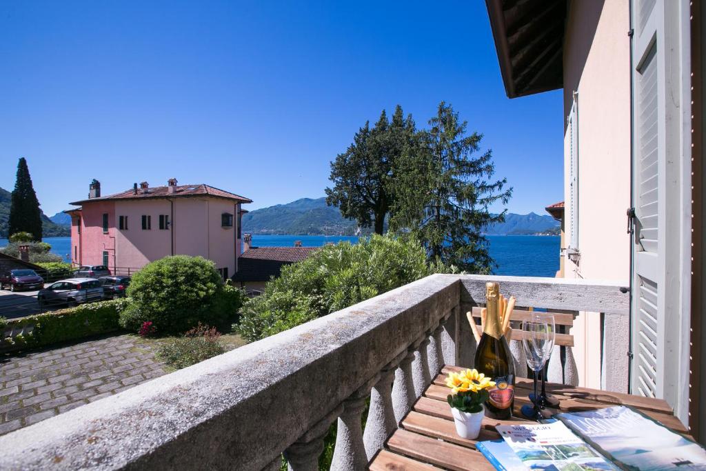 Casa Al Prato Apt. G - Housity