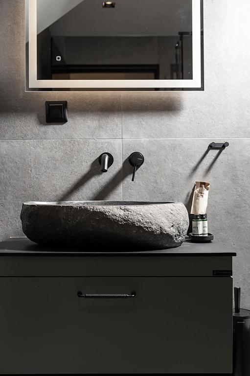 Fotografie z fotogalerie ubytování Akira Suites v destinaci Afitos