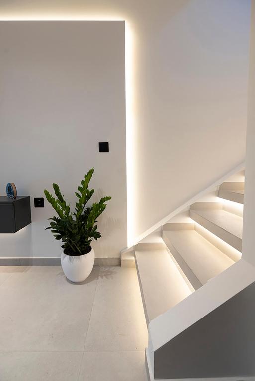 Fotografie z fotogalerie ubytování Akira Suites v destinaci Afitos