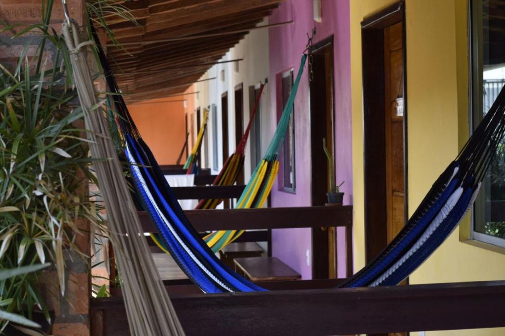 Foto da galeria de Pousada Giro das dunas em Santo Amaro
